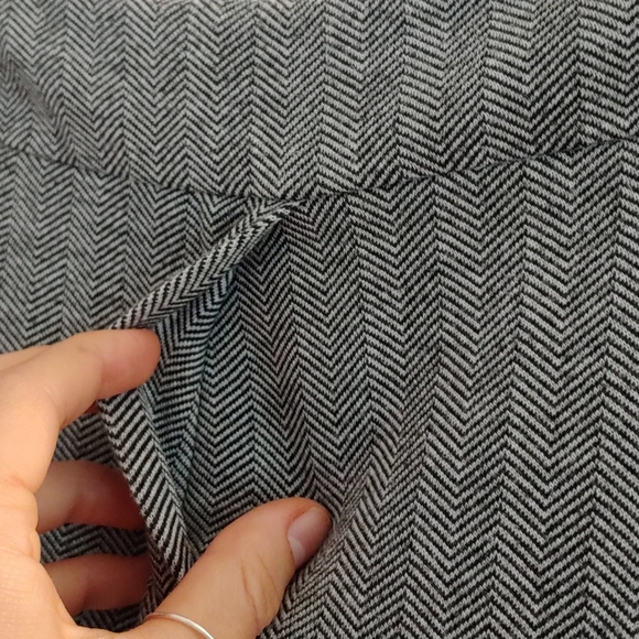 Comfortable stretchy slacks - Picture 5 of 11